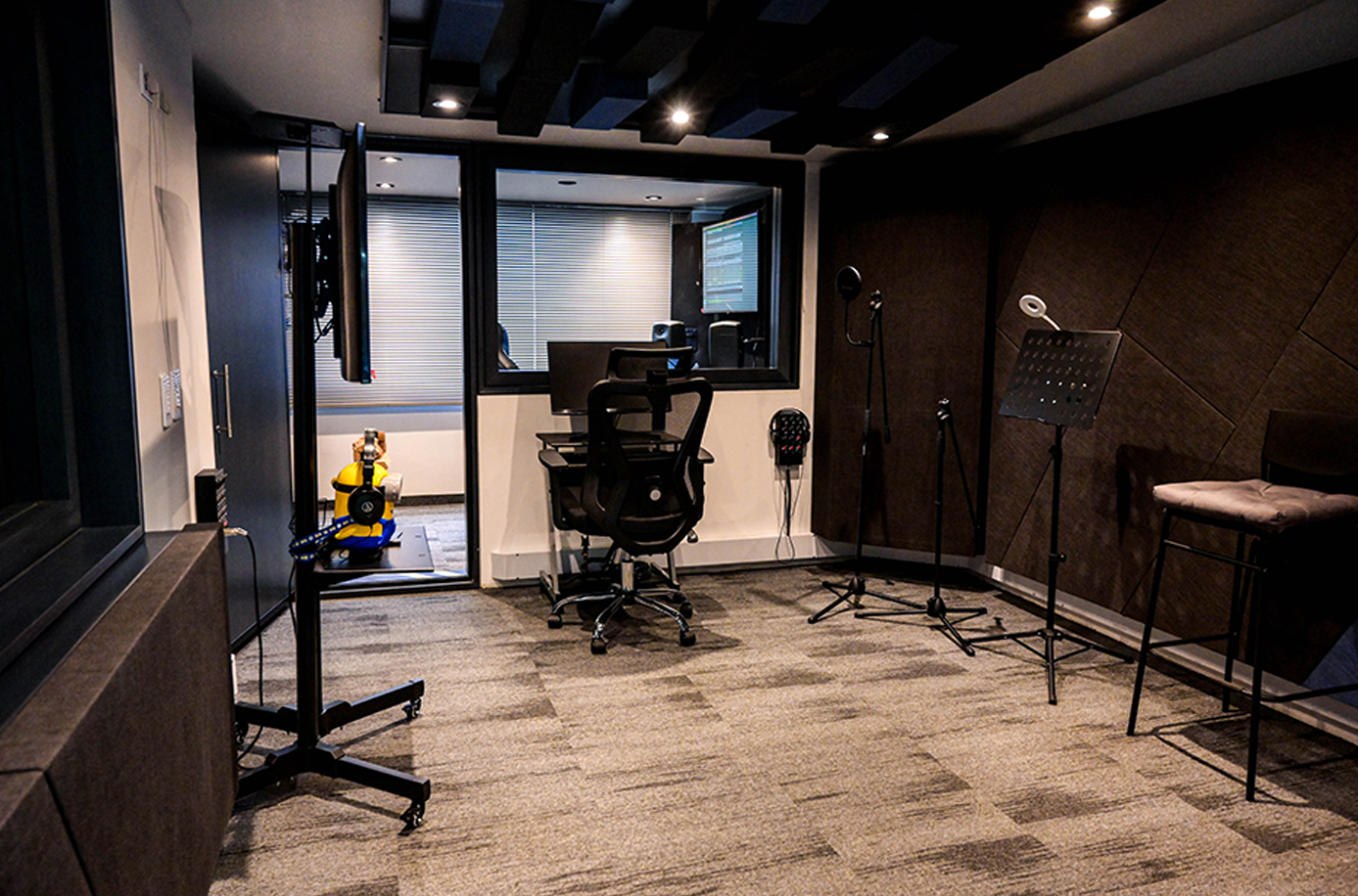 foto live room (1) CARRUSEL